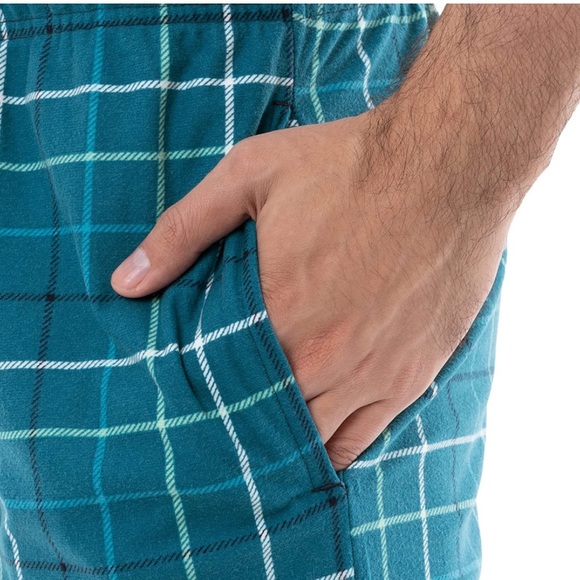 💕NWT Plaid PJ Pants - Picture 3 of 11